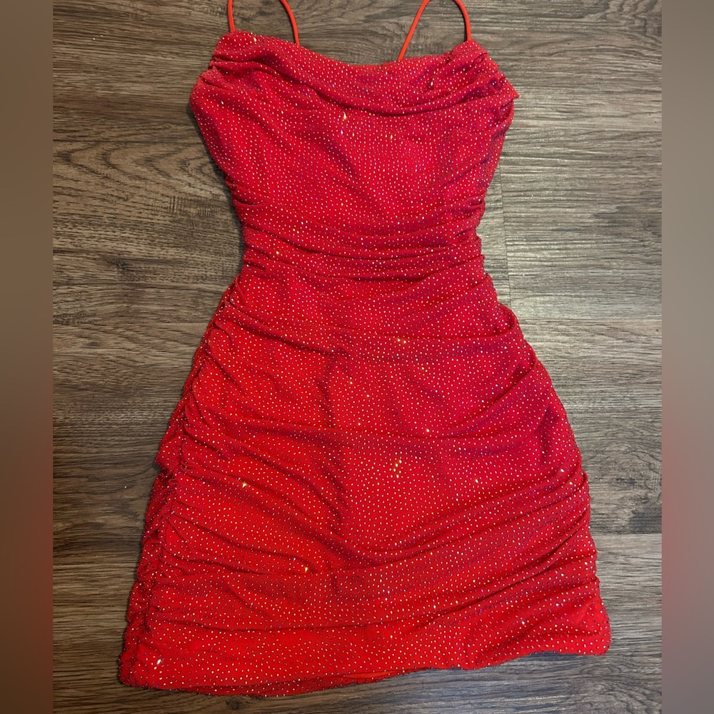 Alyce Paris Dress